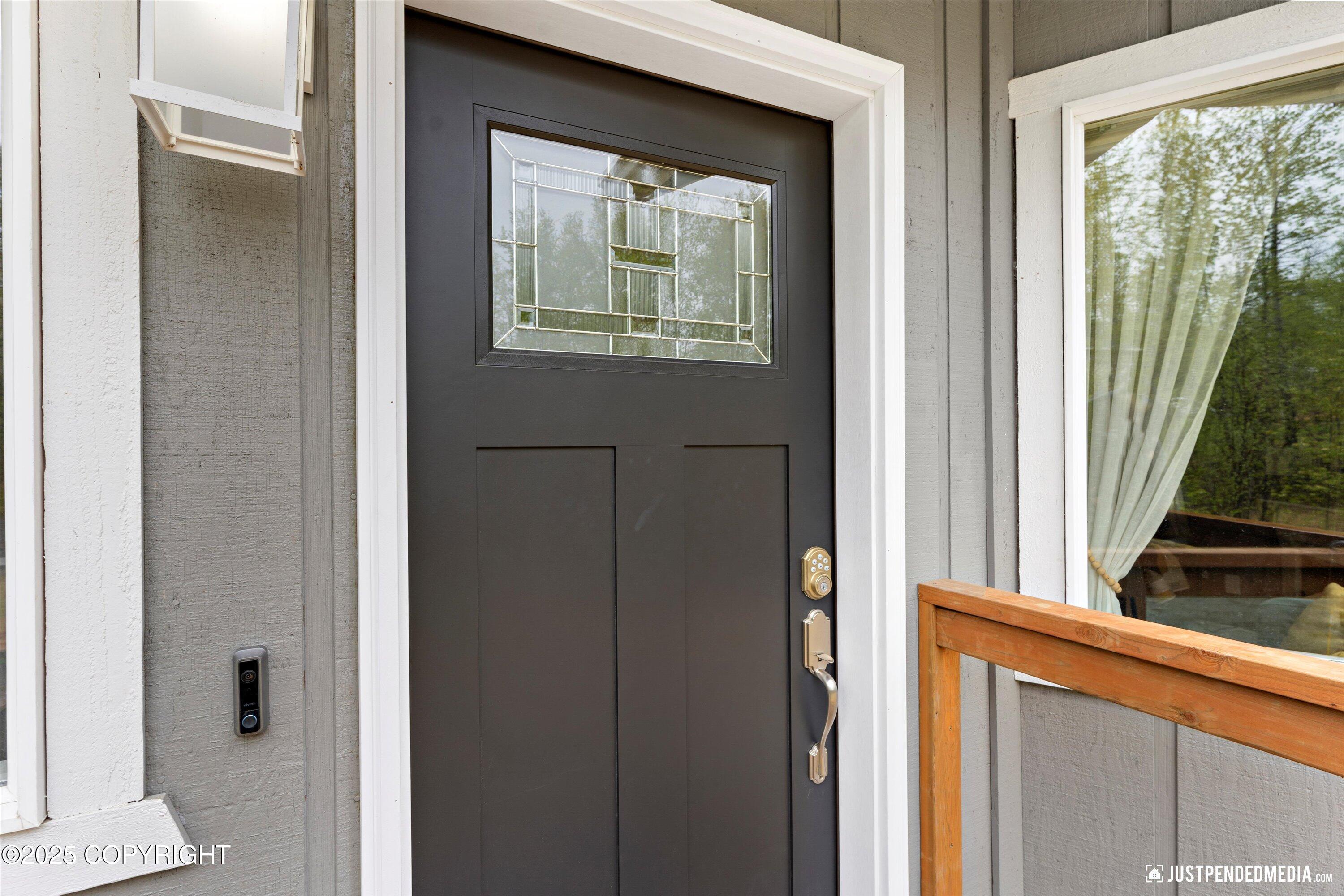 2435 N Ravens Flight Drive, Wasilla, Alaska image 39