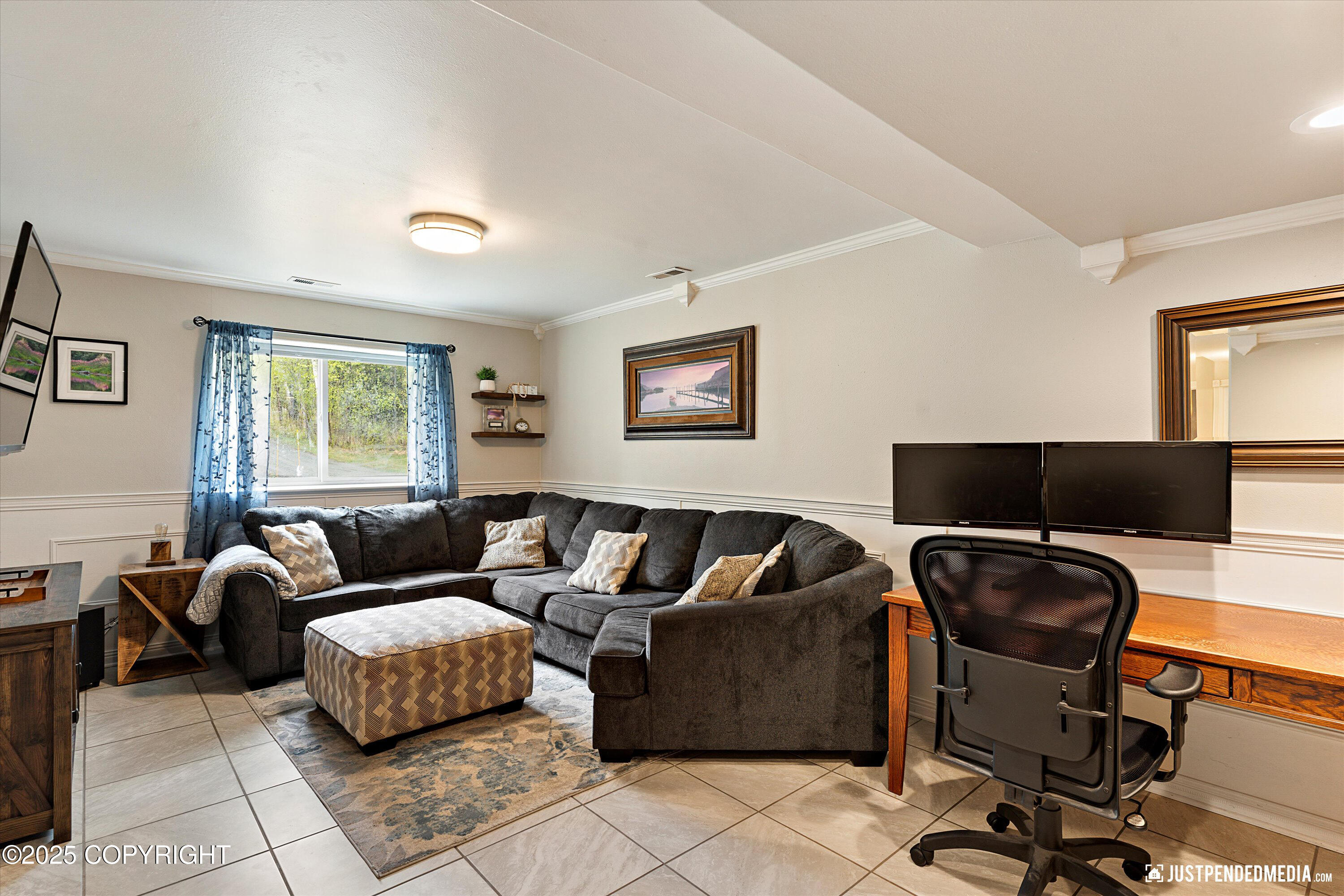 2435 N Ravens Flight Drive, Wasilla, Alaska image 18