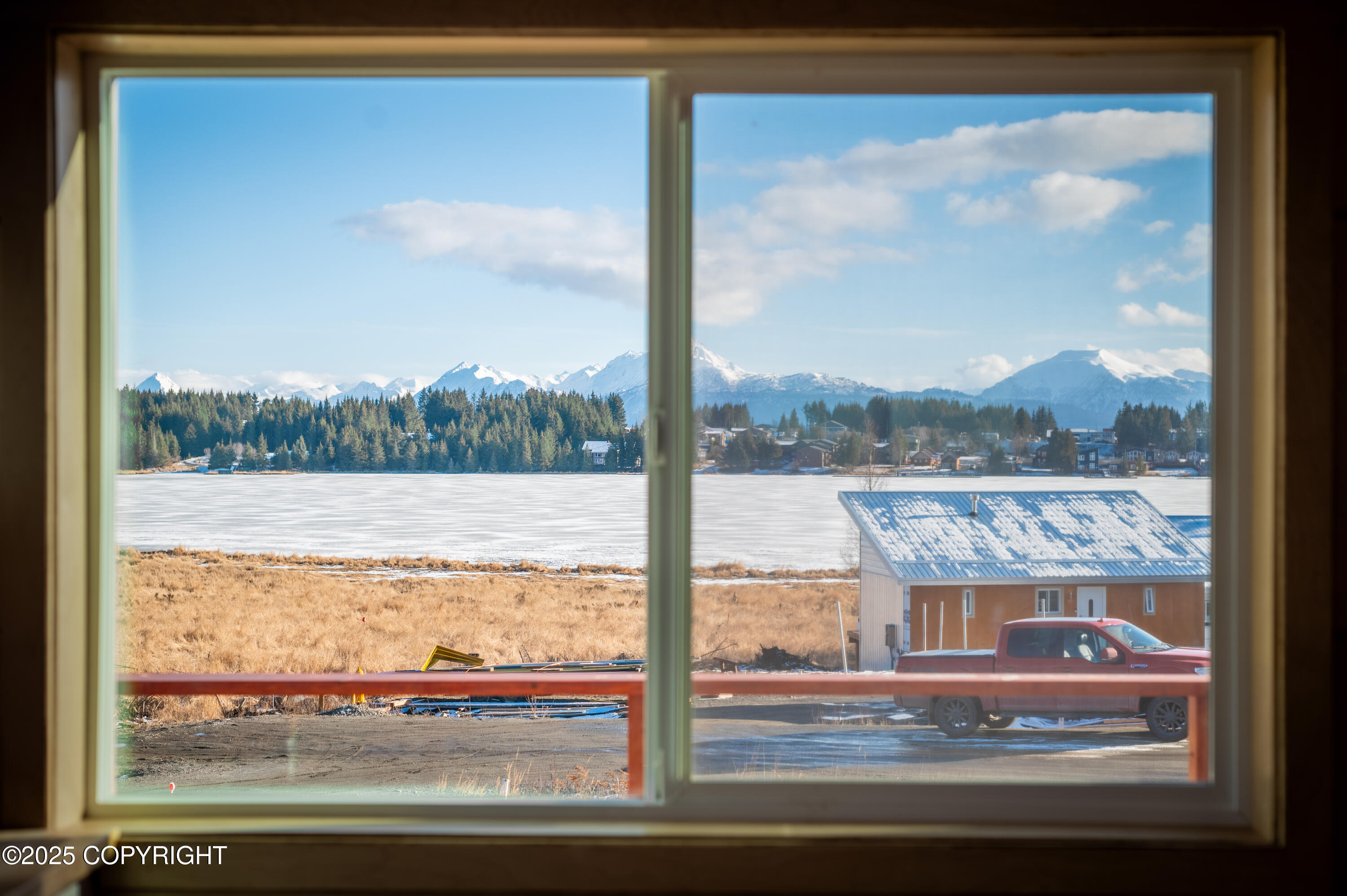 1160 W Virginia Lynn Way, Homer, Idaho image 32