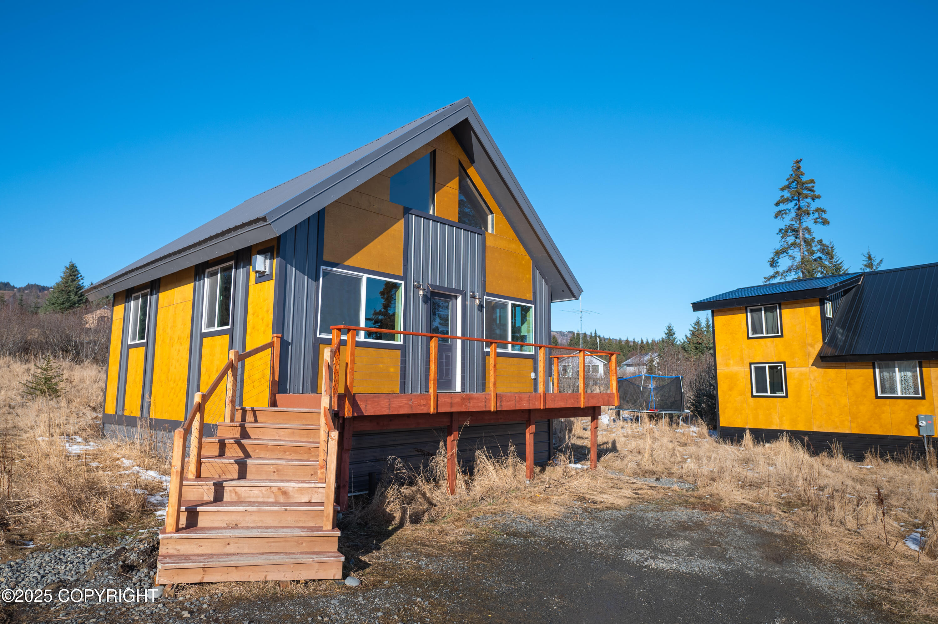 1160 W Virginia Lynn Way, Homer, Idaho image 3