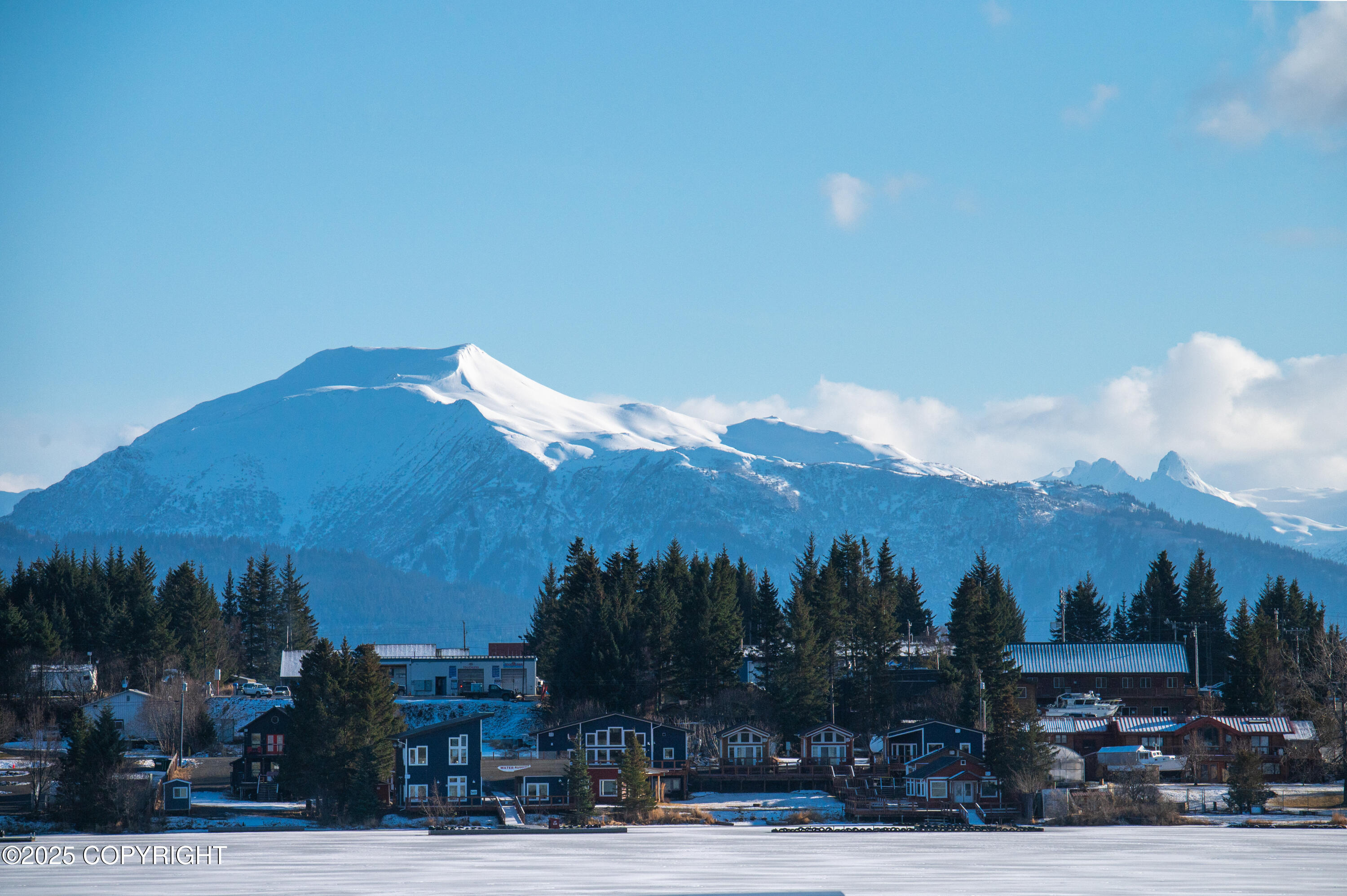 1160 W Virginia Lynn Way, Homer, Idaho image 37