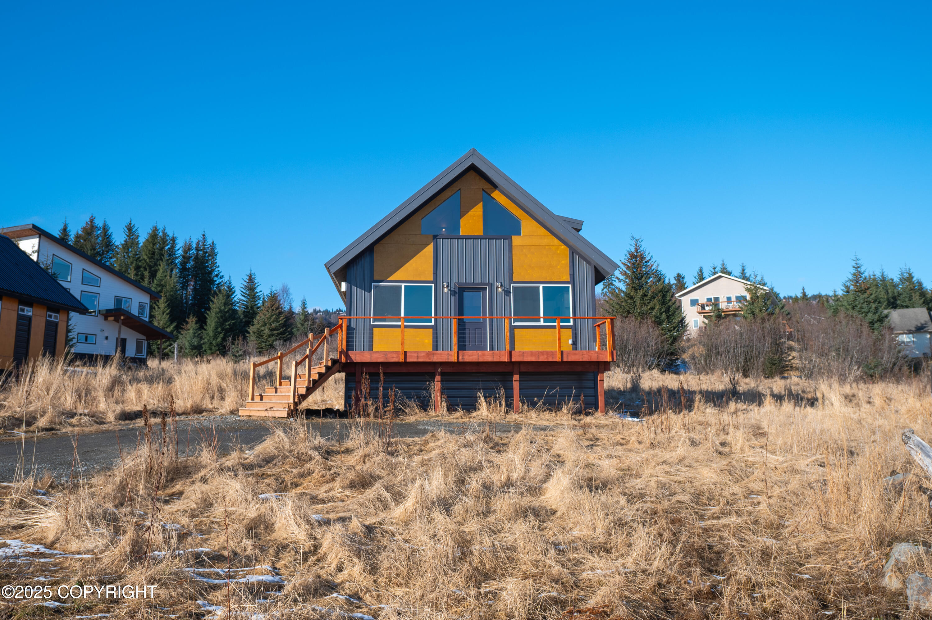 1160 W Virginia Lynn Way, Homer, Idaho image 1