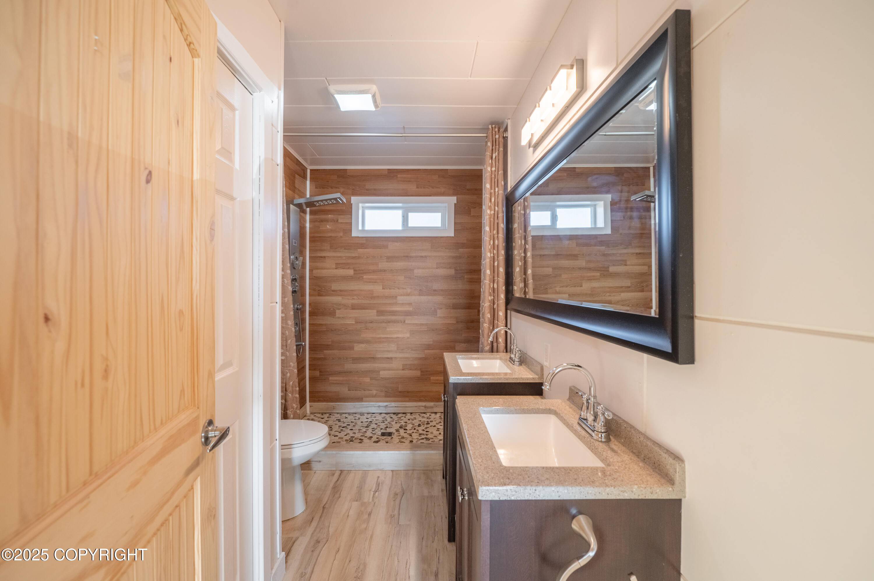 1160 W Virginia Lynn Way, Homer, Idaho image 19