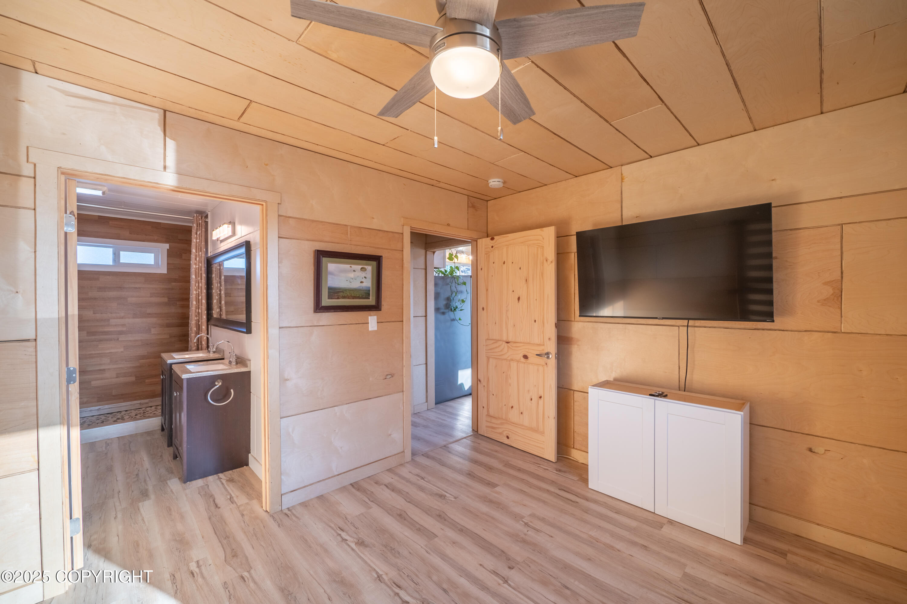 1160 W Virginia Lynn Way, Homer, Idaho image 17