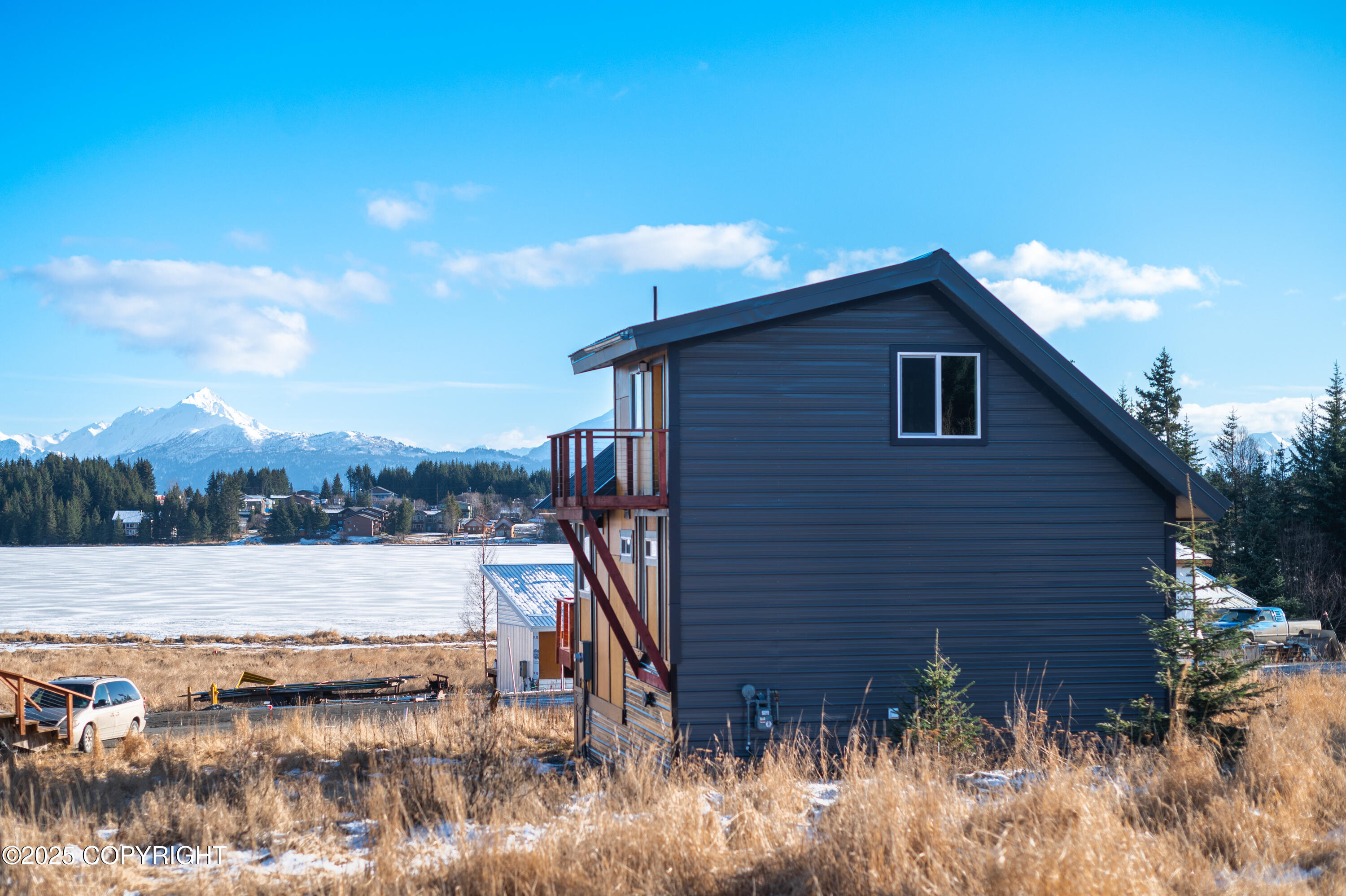 1160 W Virginia Lynn Way, Homer, Idaho image 35