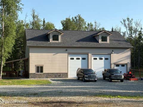 Photo of 2995 E Paradise Lane, Wasilla, AK 99654 (MLS # 26-10804)