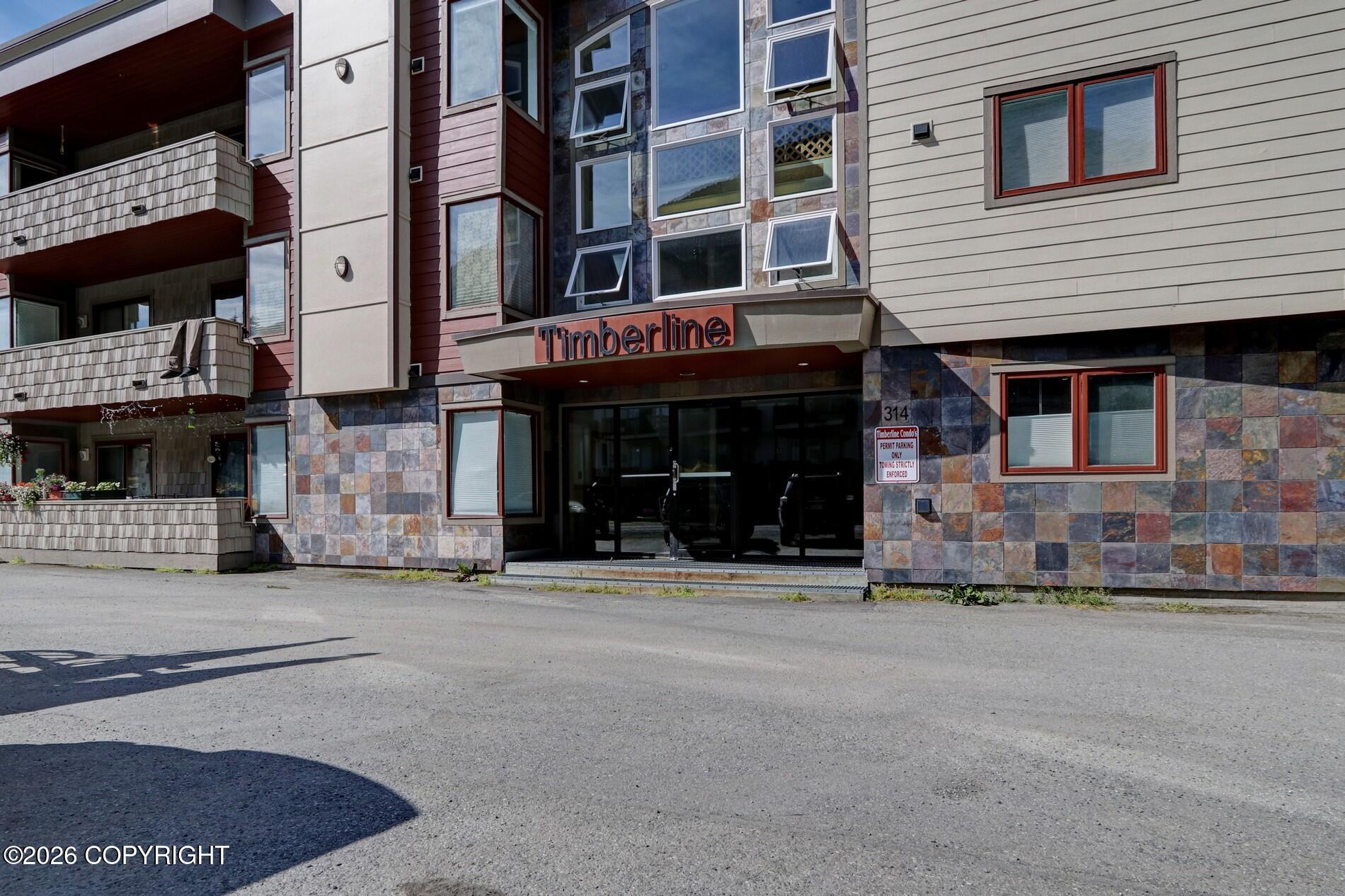 314 Crystal Mountain Road 104