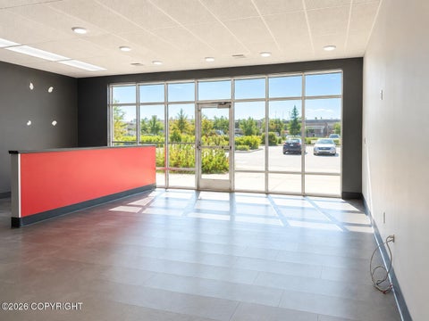 Photo of 2203 W Dimond Boulevard #101, Anchorage, AK 99515 (MLS # 26-10000)