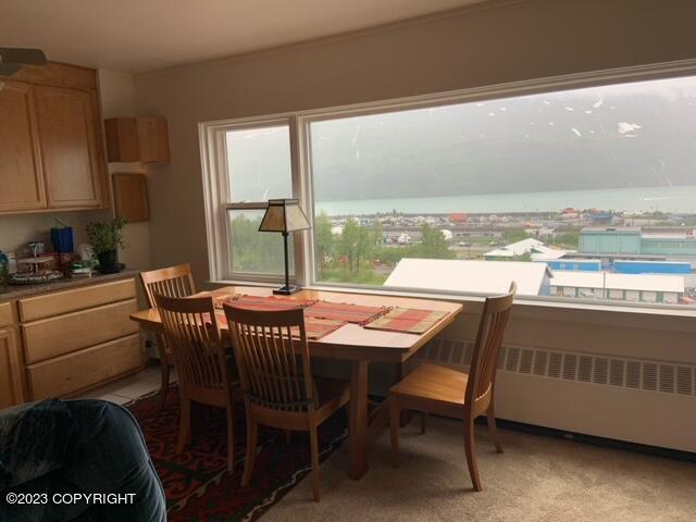 Whittier, Alaska 99693, United States, 2 Bedrooms Bedrooms, ,1 BathroomBathrooms,Residential,Active,69646