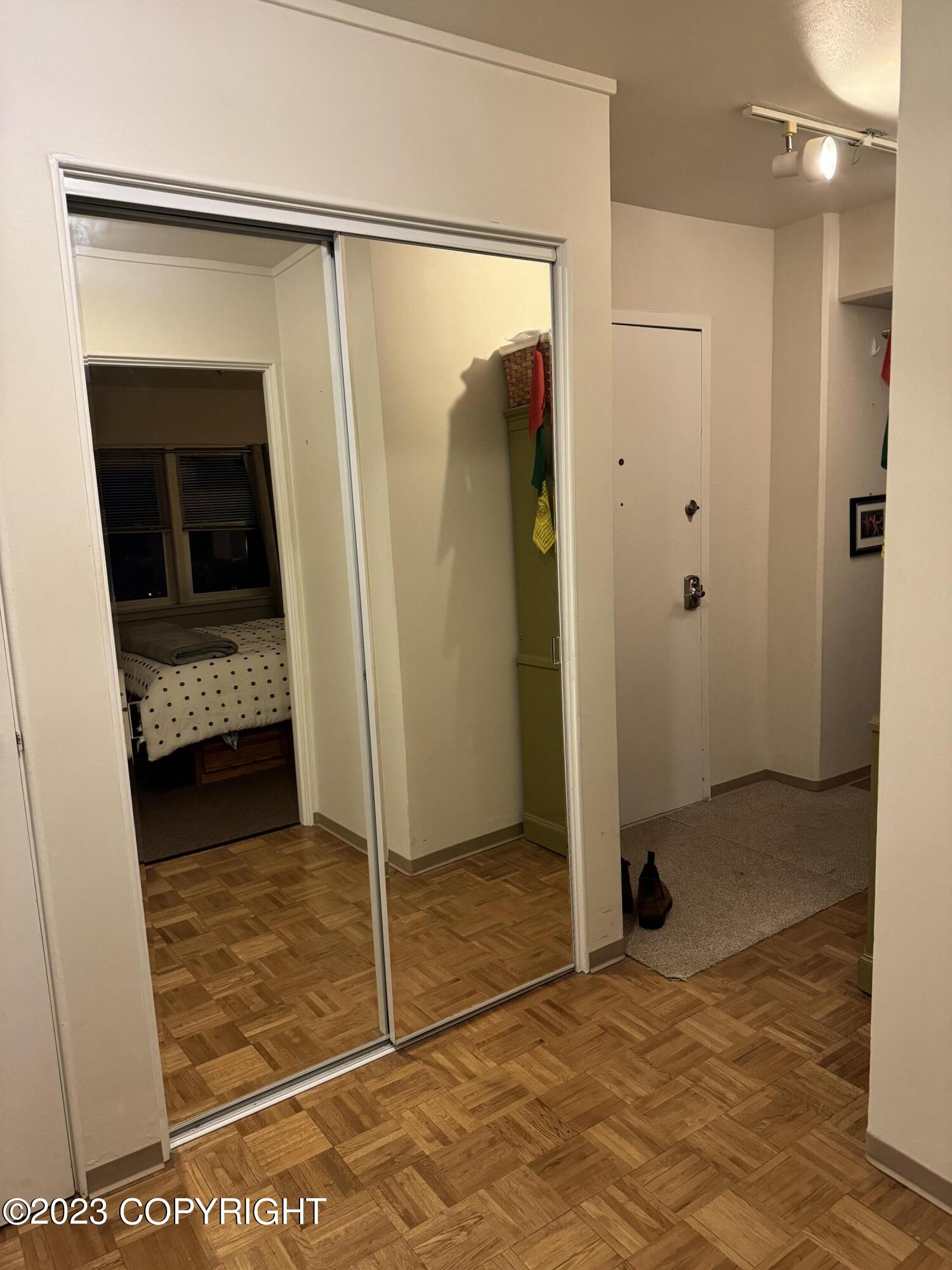 Whittier, Alaska 99693, United States, 2 Bedrooms Bedrooms, ,1 BathroomBathrooms,Residential,Active,69646