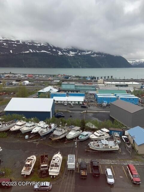 Whittier, Alaska 99693, United States, 2 Bedrooms Bedrooms, ,1 BathroomBathrooms,Residential,Active,69646