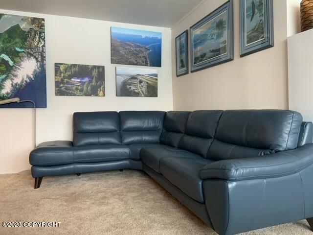 Whittier, Alaska 99693, United States, 2 Bedrooms Bedrooms, ,1 BathroomBathrooms,Residential,Active,69646