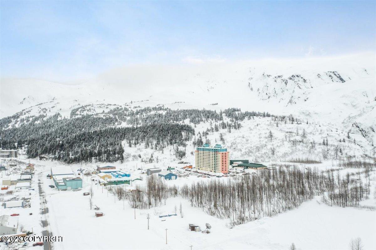 Whittier, Alaska 99693, United States, 2 Bedrooms Bedrooms, ,1 BathroomBathrooms,Residential,Active,69646