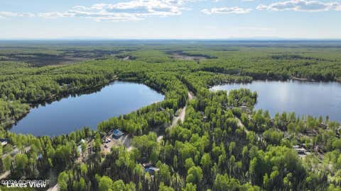 Photo of 19819 E Hidden Hills Road, Willow, AK 99688 (MLS # 26-10771)