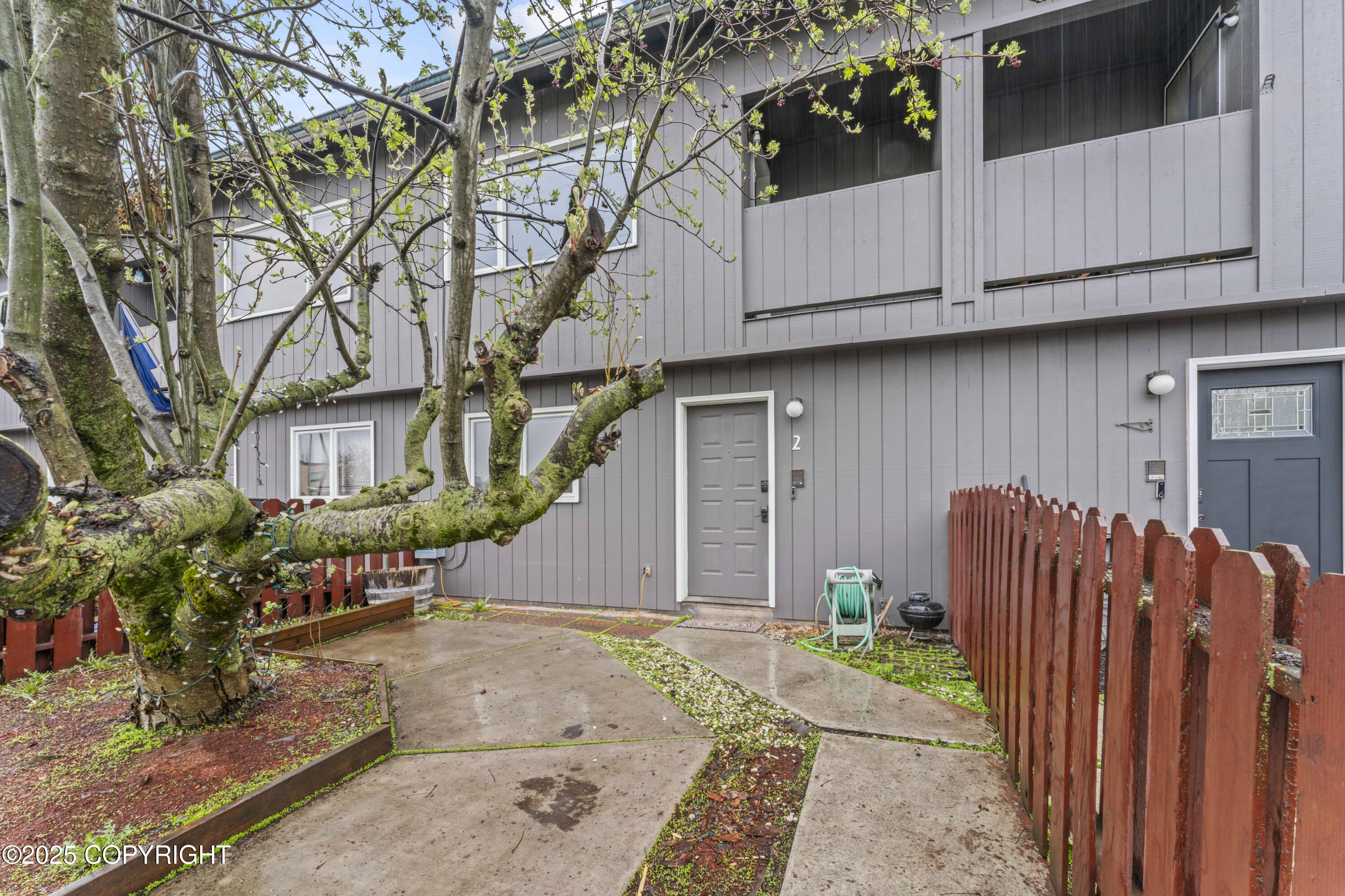 3601 Oregon Drive #2, Anchorage, Alaska image 30