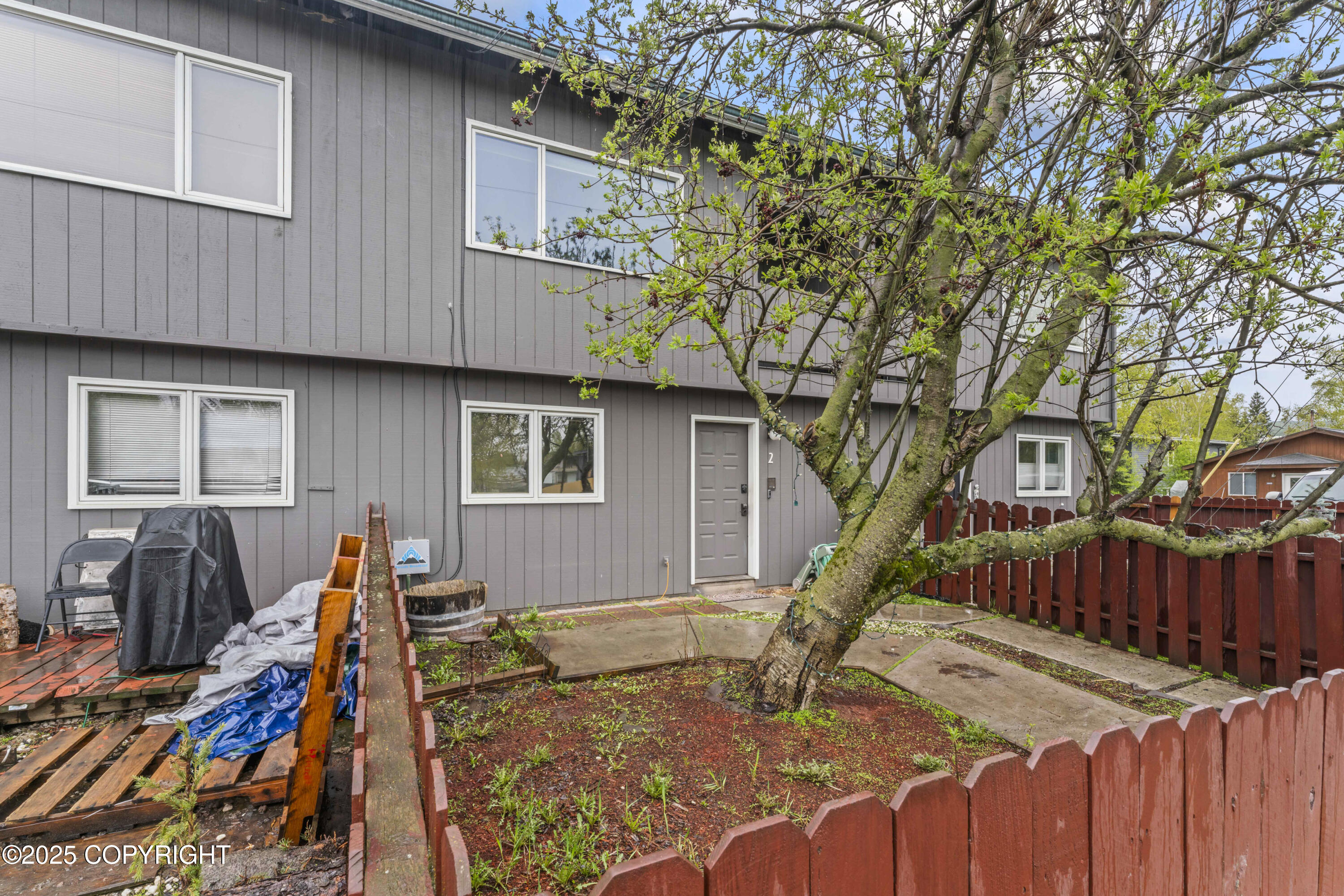 3601 Oregon Drive #2, Anchorage, Alaska image 33