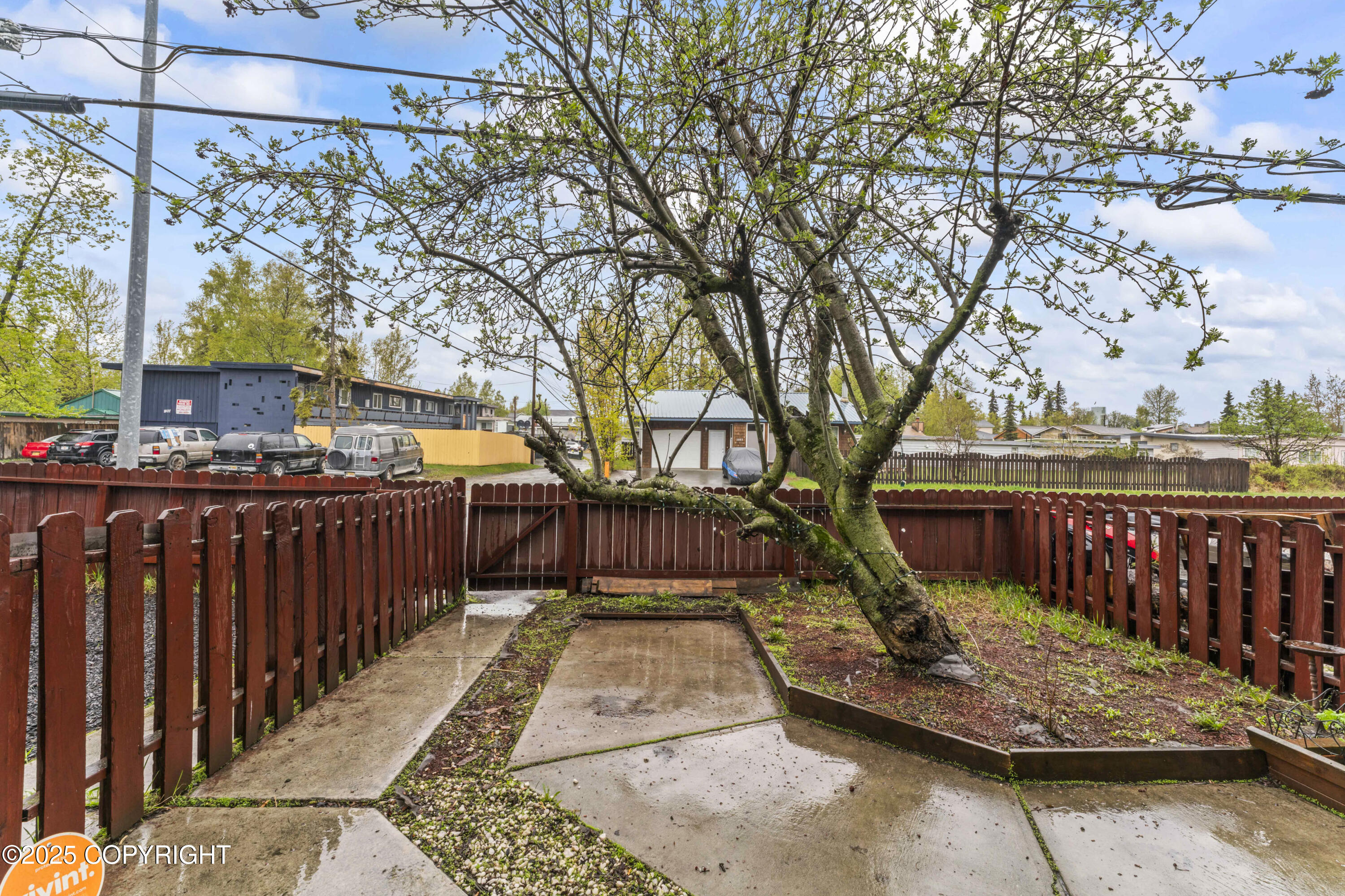 3601 Oregon Drive #2, Anchorage, Alaska image 29