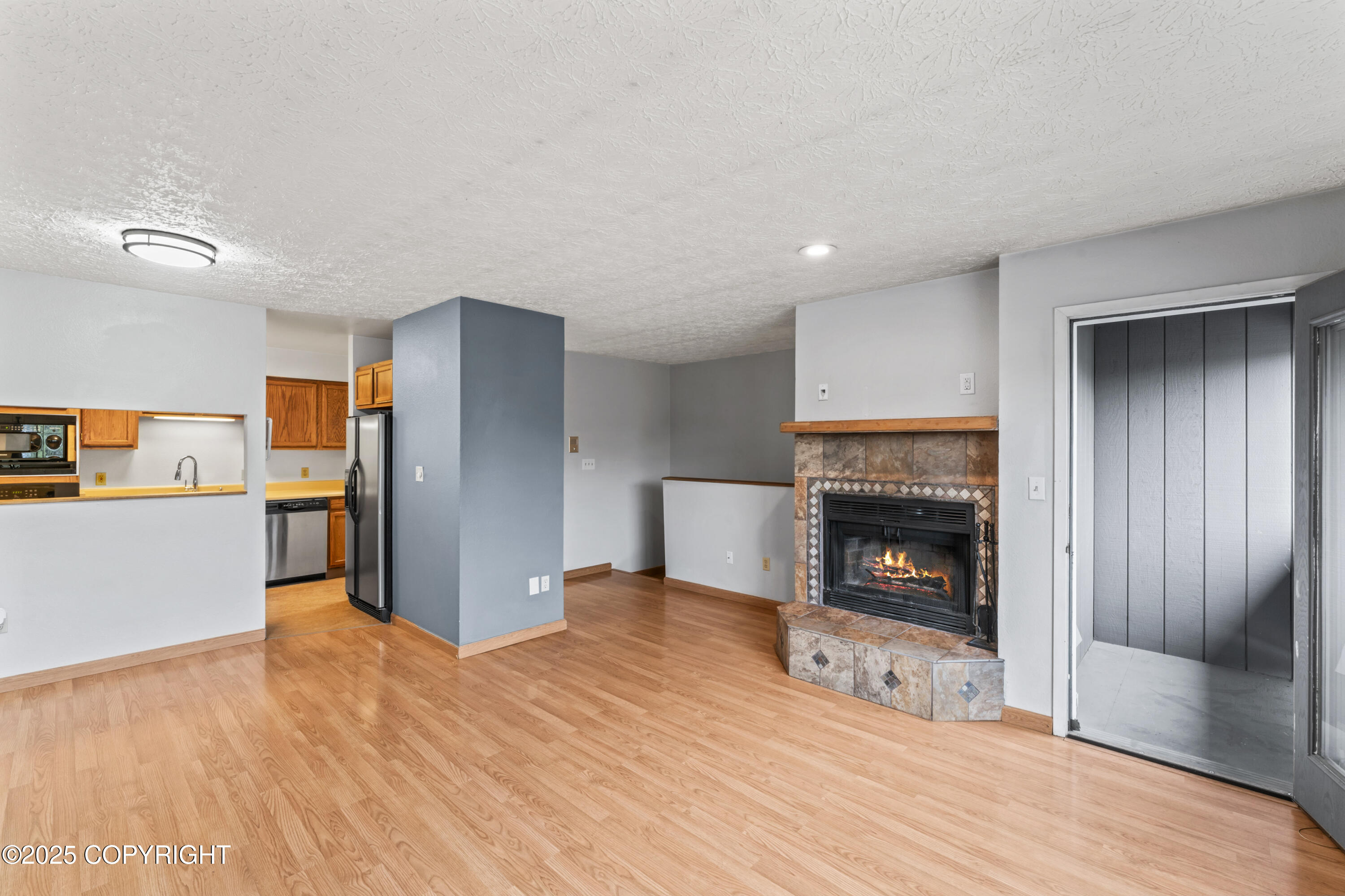 3601 Oregon Drive #2, Anchorage, Alaska image 6