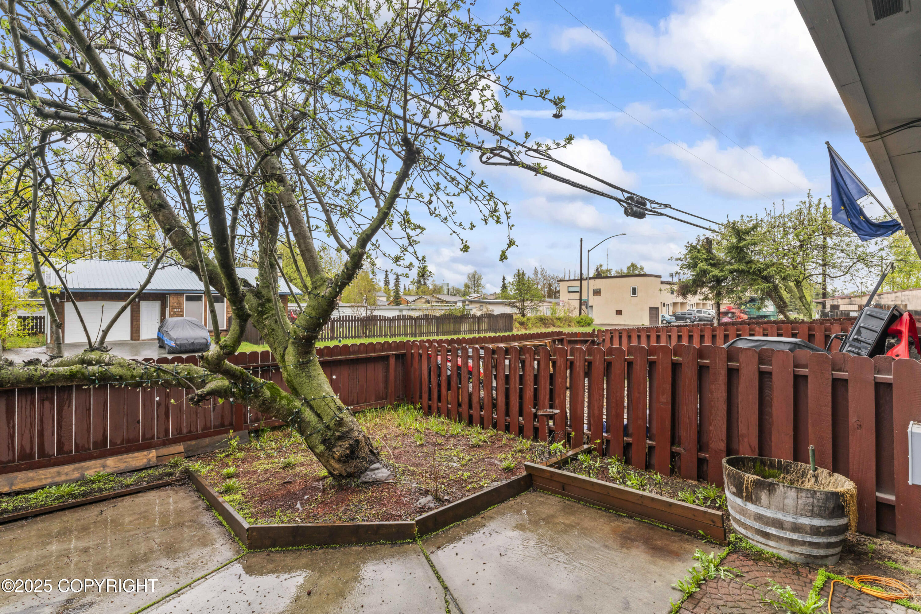 3601 Oregon Drive #2, Anchorage, Alaska image 28
