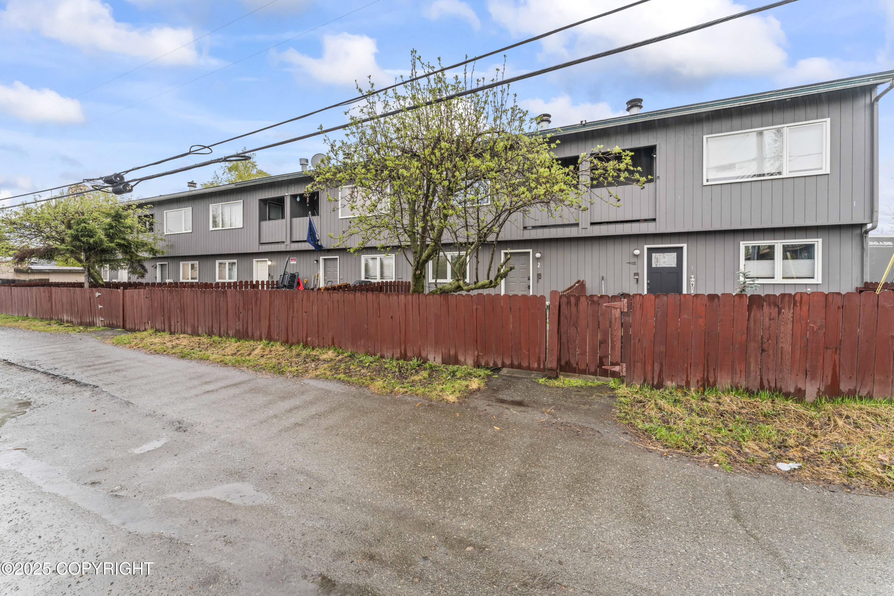 3601 Oregon Drive #2, Anchorage, Alaska image 31