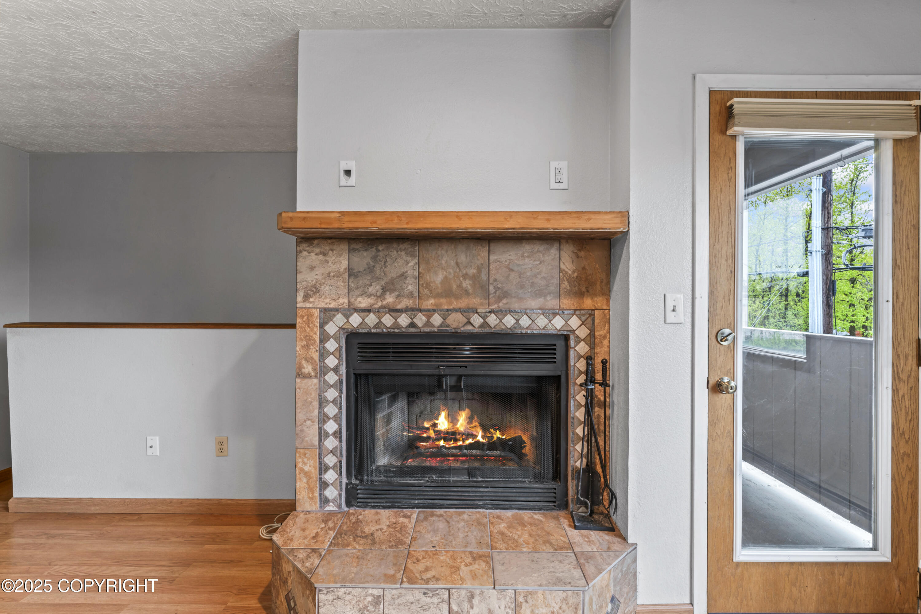 3601 Oregon Drive #2, Anchorage, Alaska image 4