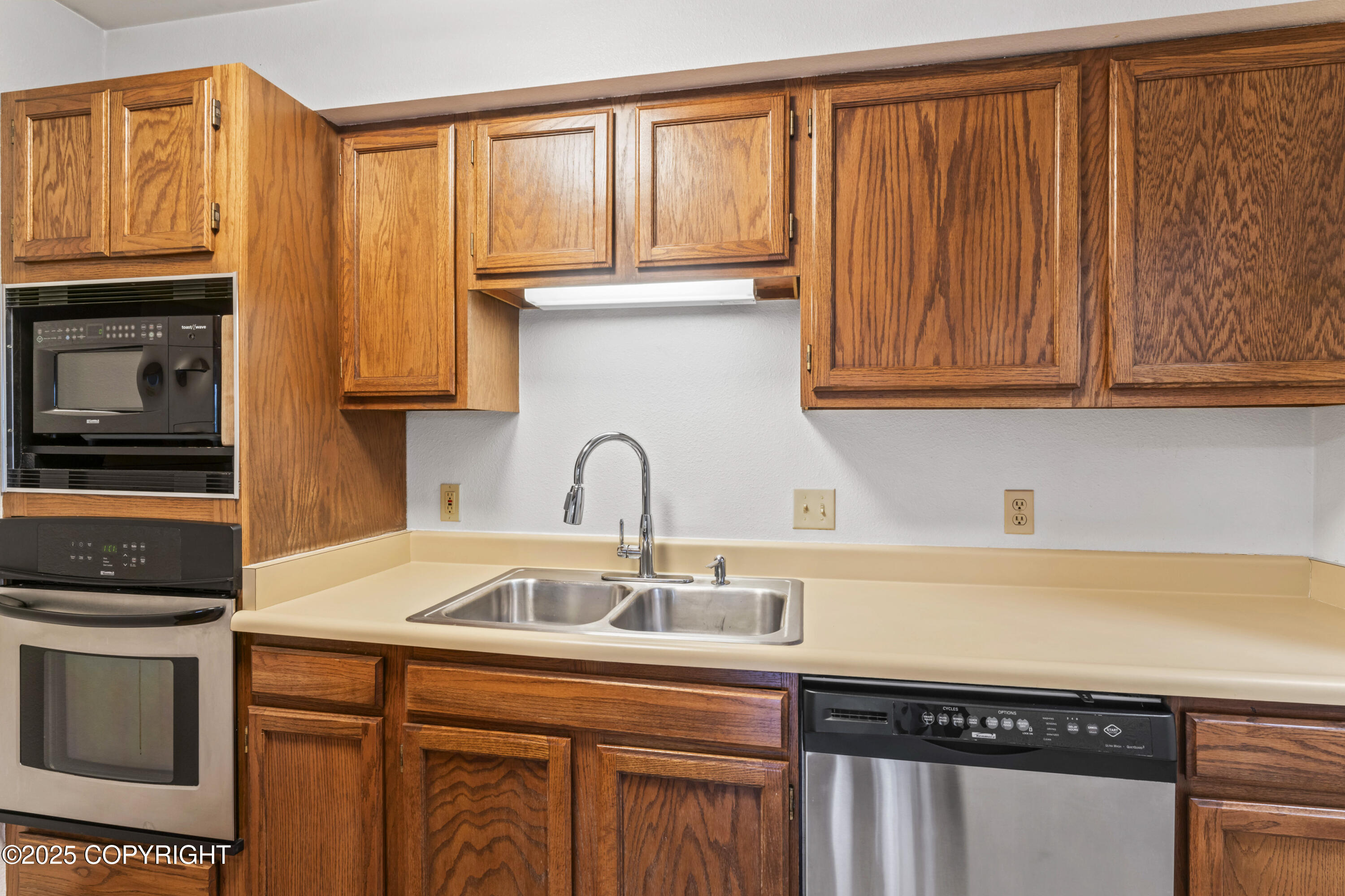 3601 Oregon Drive #2, Anchorage, Alaska image 9