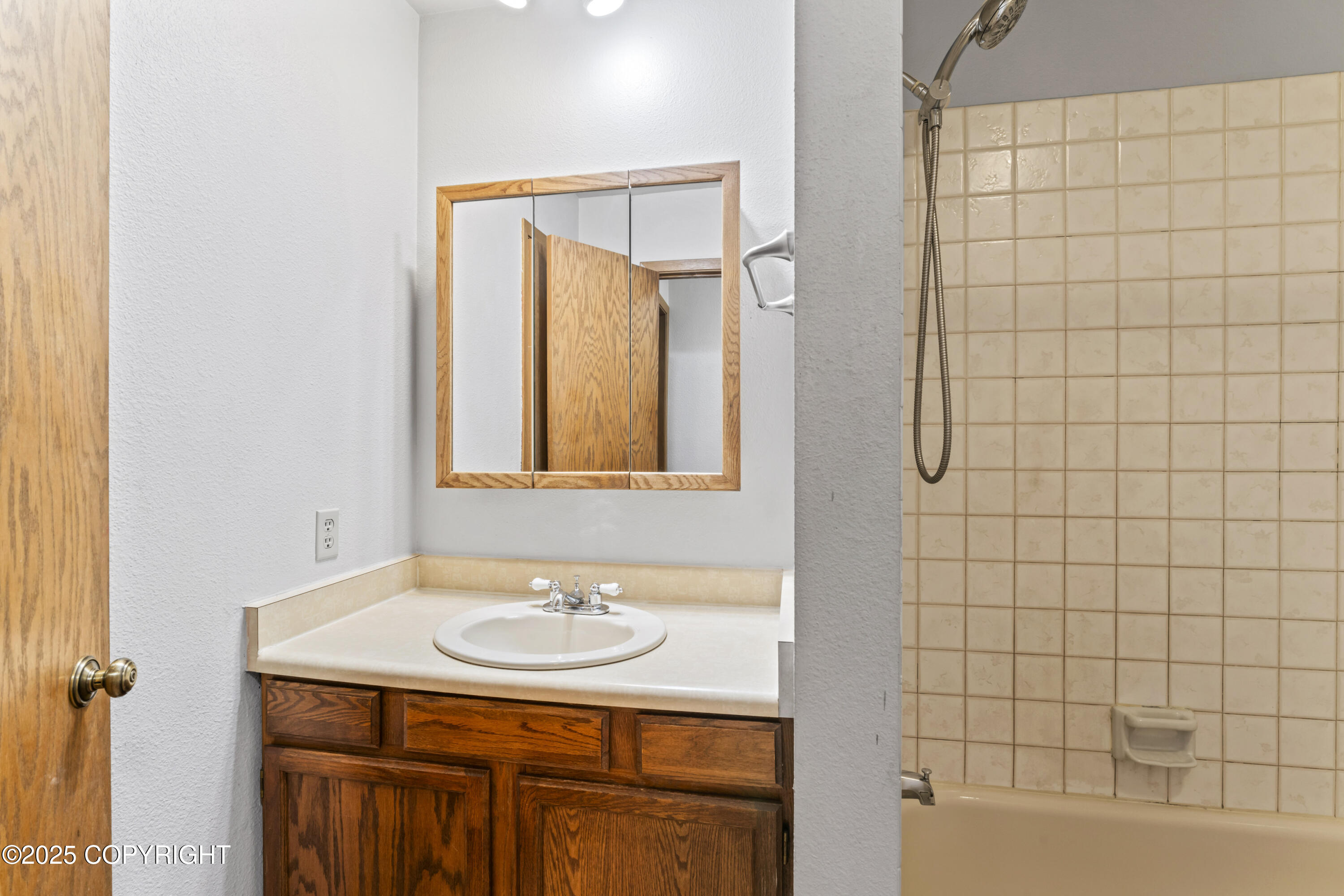 3601 Oregon Drive #2, Anchorage, Alaska image 16