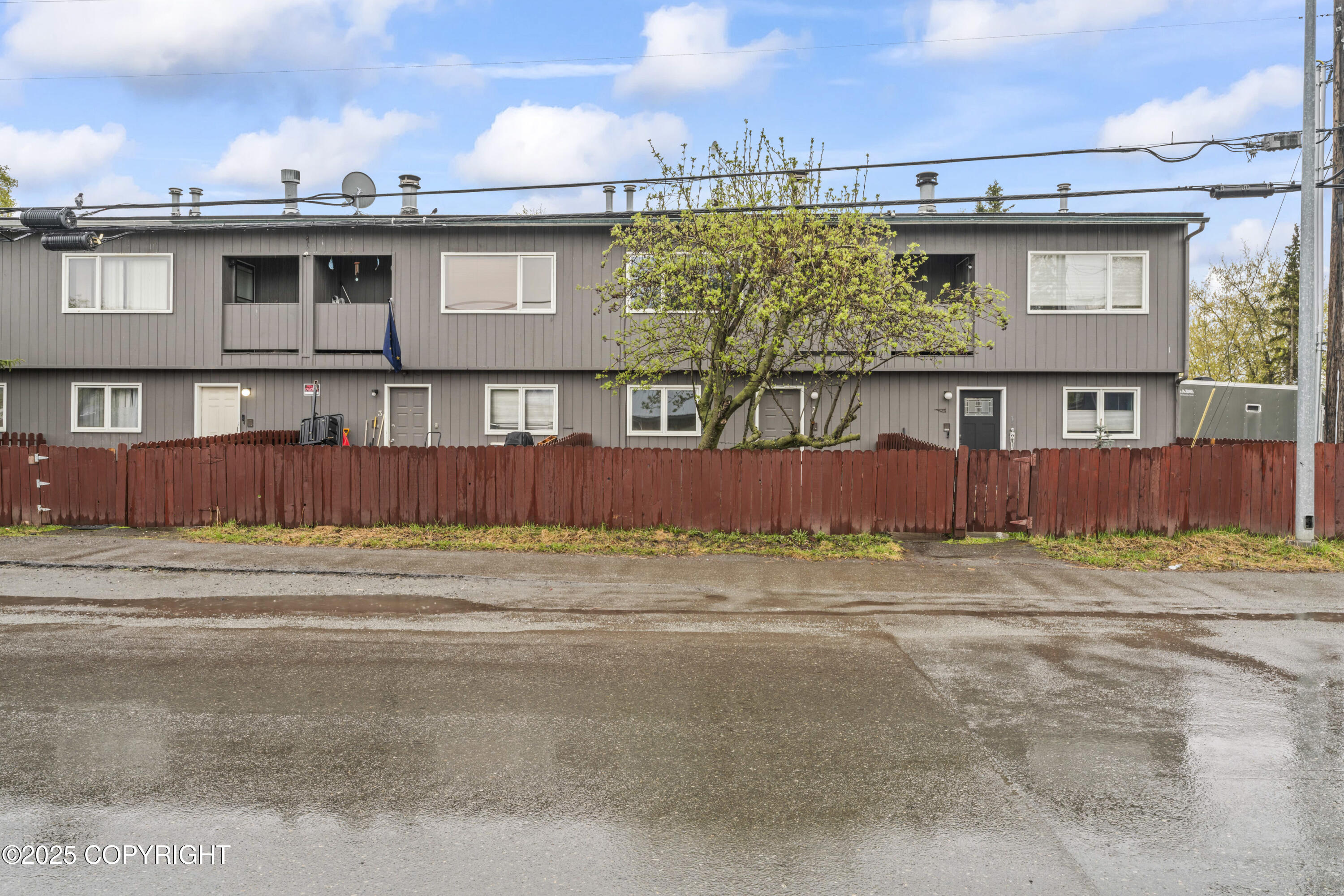 3601 Oregon Drive #2, Anchorage, Alaska image 32
