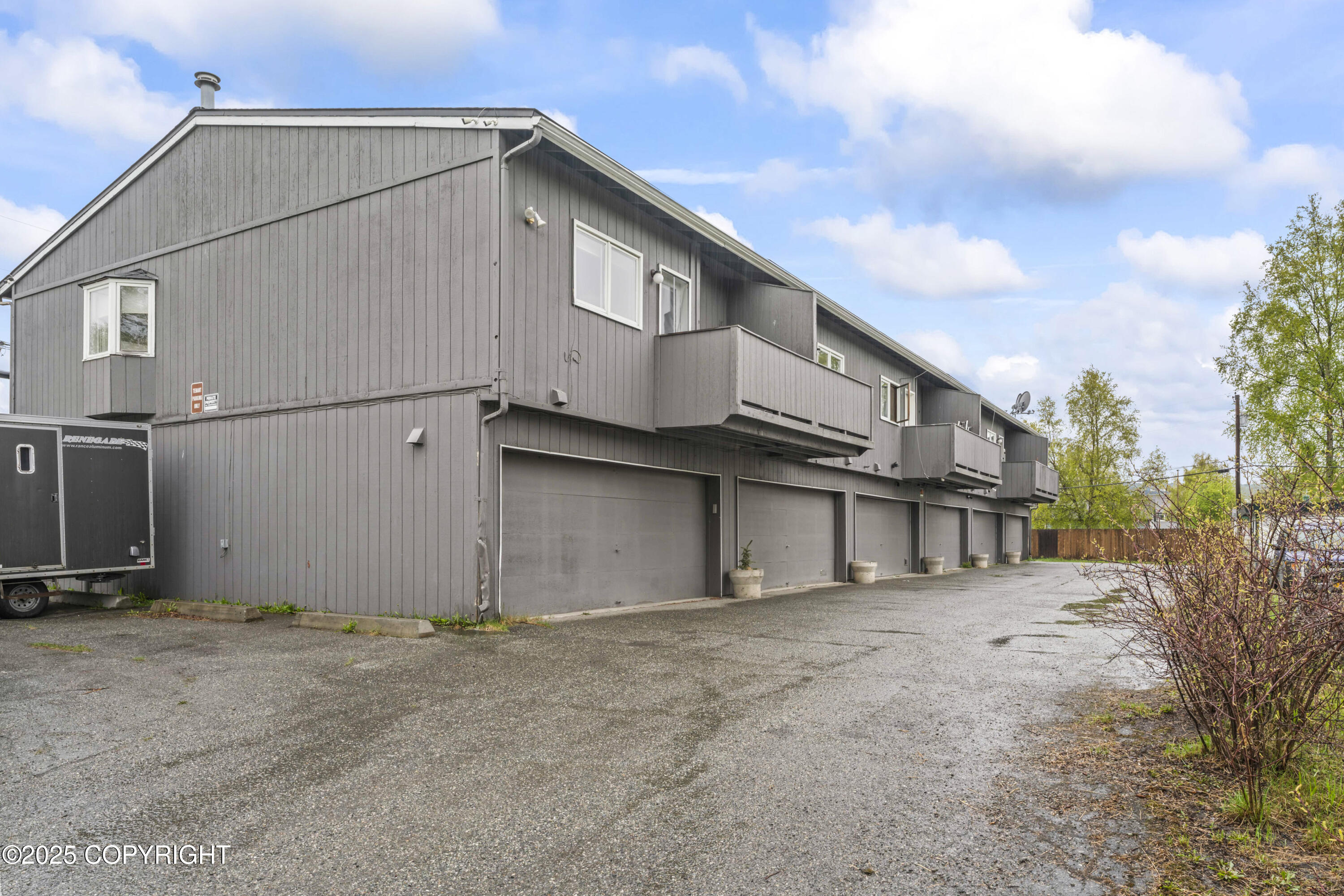3601 Oregon Drive #2, Anchorage, Alaska image 34