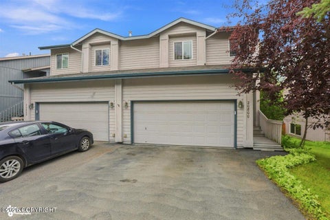 Photo of 20800 Trailhead Avenue #1, Eagle River, AK 99577 (MLS # 26-10672)