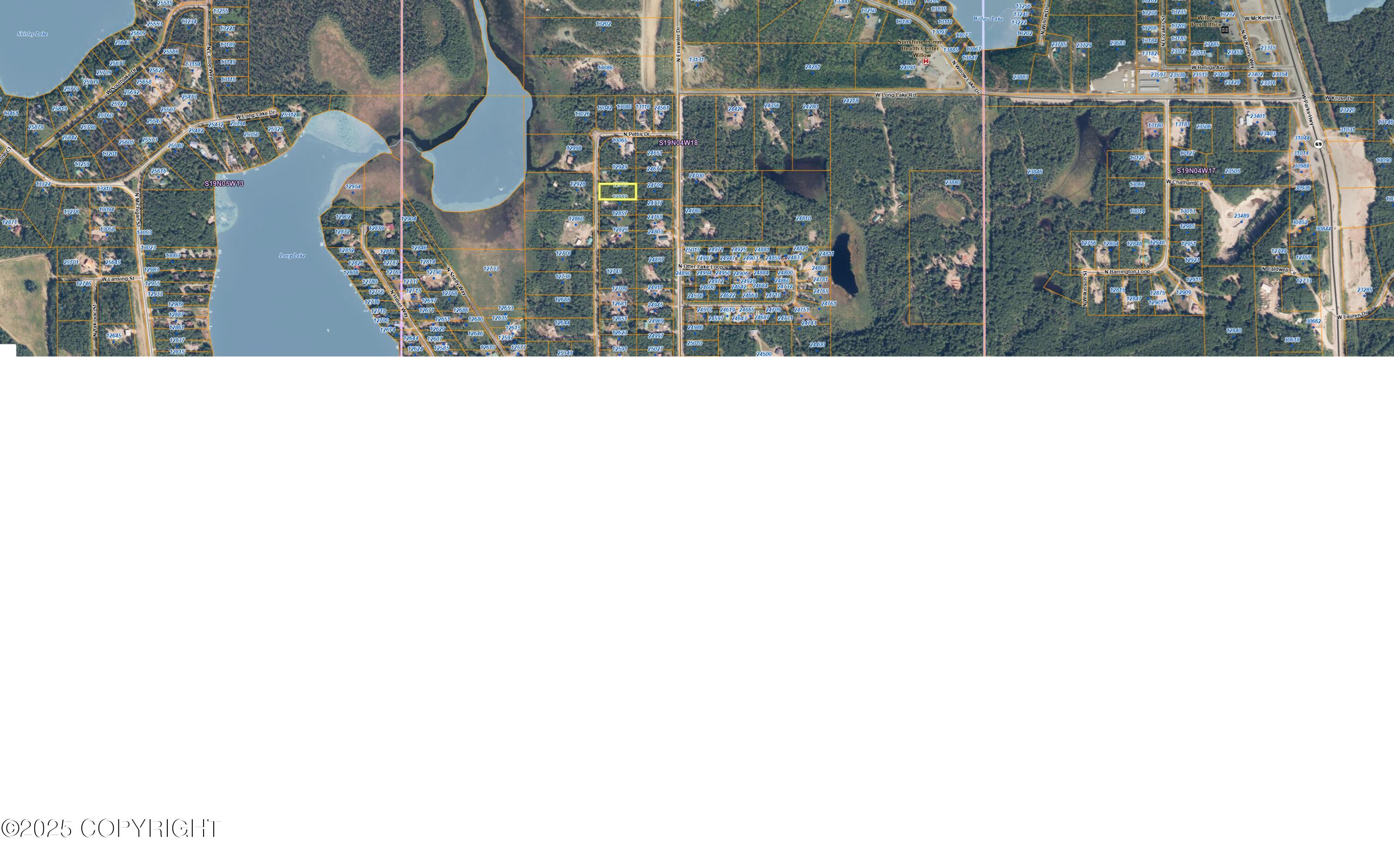 12913 N Pettis Drive, Willow, Alaska image 5