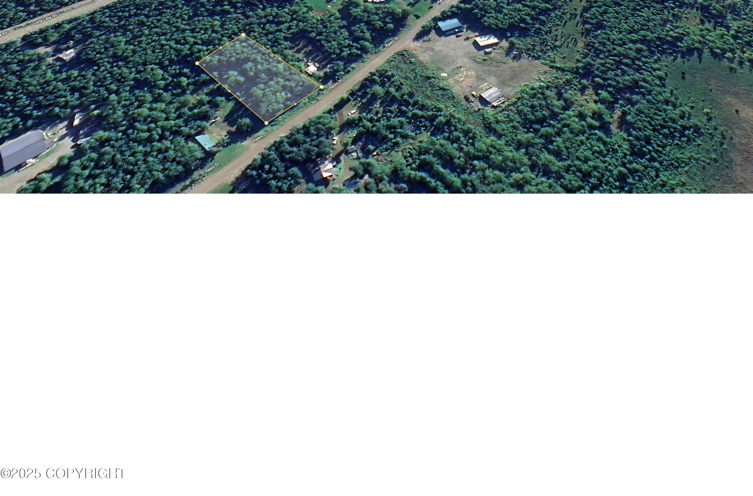 12913 N Pettis Drive, Willow, Alaska image 4