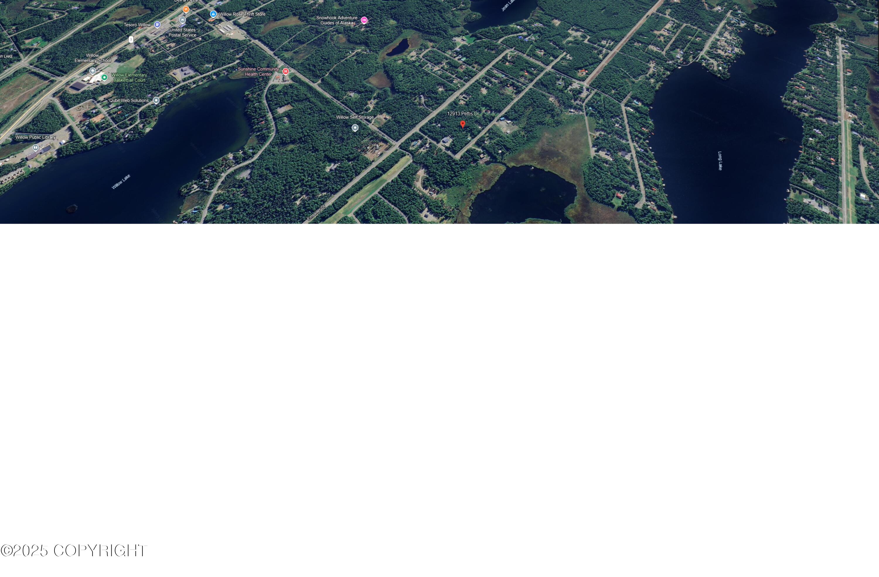 12913 N Pettis Drive, Willow, Alaska image 3