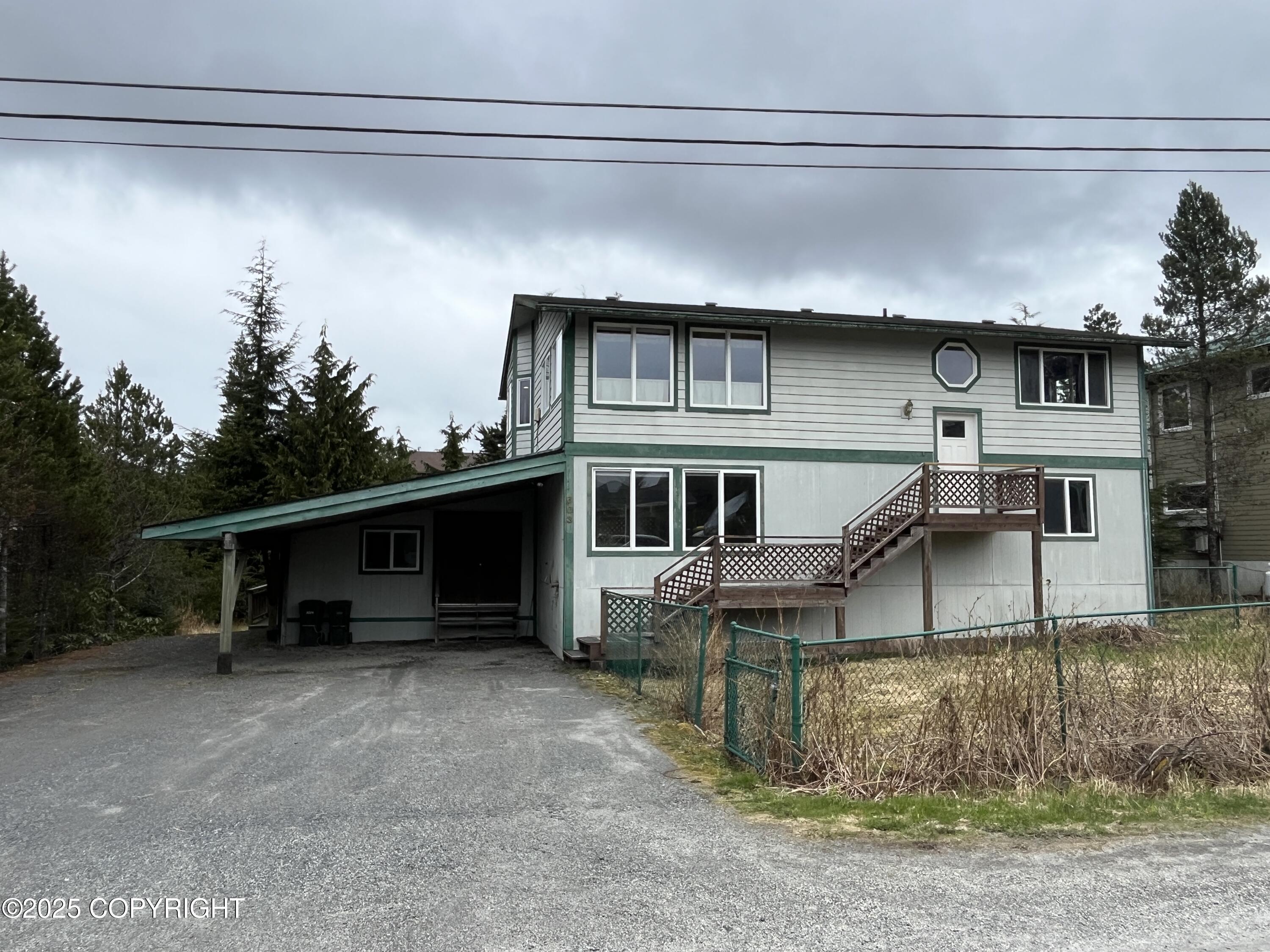 603 Rambler Street, Petersburg, Alaska image 1