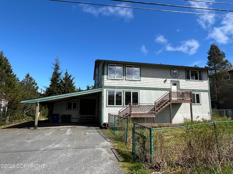 Photo of 603 Rambler Street, Petersburg, AK 99833 (MLS # 25-4454) Photo of 603 Rambler Street, Petersburg, AK 99833 (MLS # 25-4454)