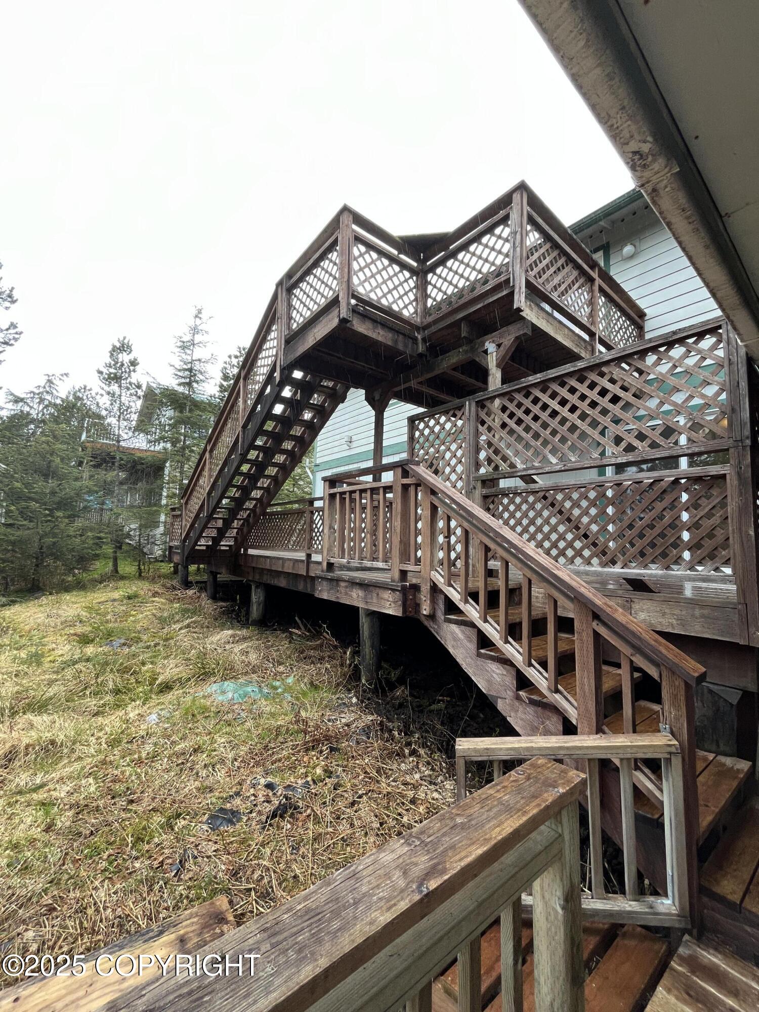 603 Rambler Street, Petersburg, Alaska image 45