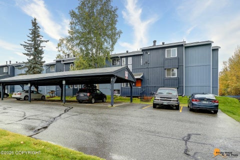 Homes For Rent - 1605 Sitka Street #304<br/> Anchorage, AK 99501
