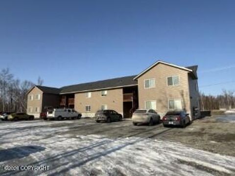 Photo of 3450 S Caryshea Street #3, Wasilla, AK 99623 (MLS # 26-5347)