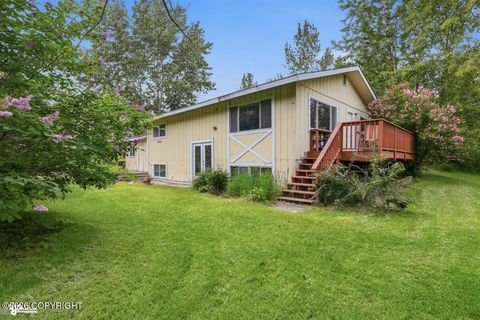 Photo of 12075 E Chalet Drive, Palmer, AK 99645 (MLS # 26-8196)