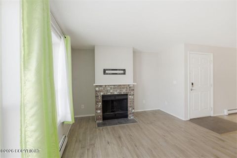 Homes For Sale - 329 E 14th Avenue #11<br/> Anchorage, AK 99501