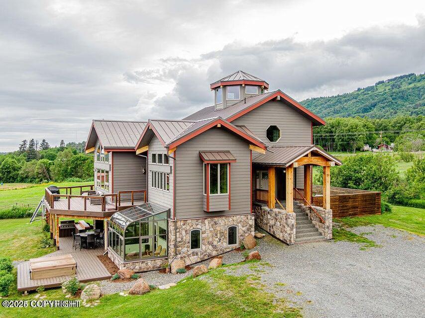 41345 Alan Street, Homer, Alaska image 4