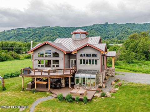 41345 Alan Street Homer AK 99603