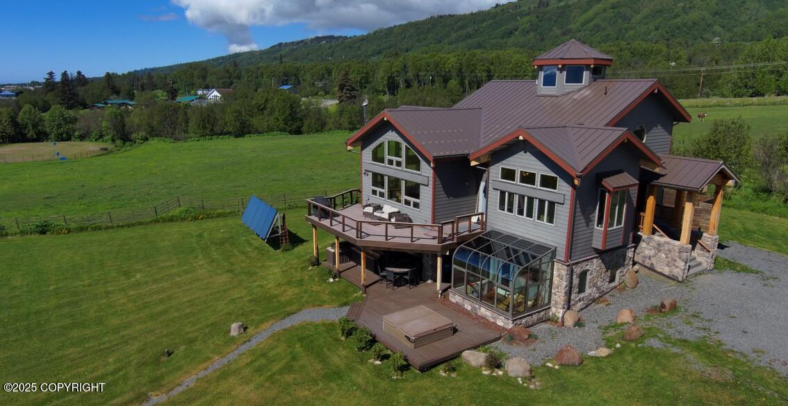 41345 Alan Street, Homer, Alaska image 44