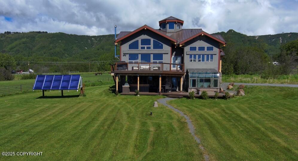 41345 Alan Street, Homer, Alaska image 42