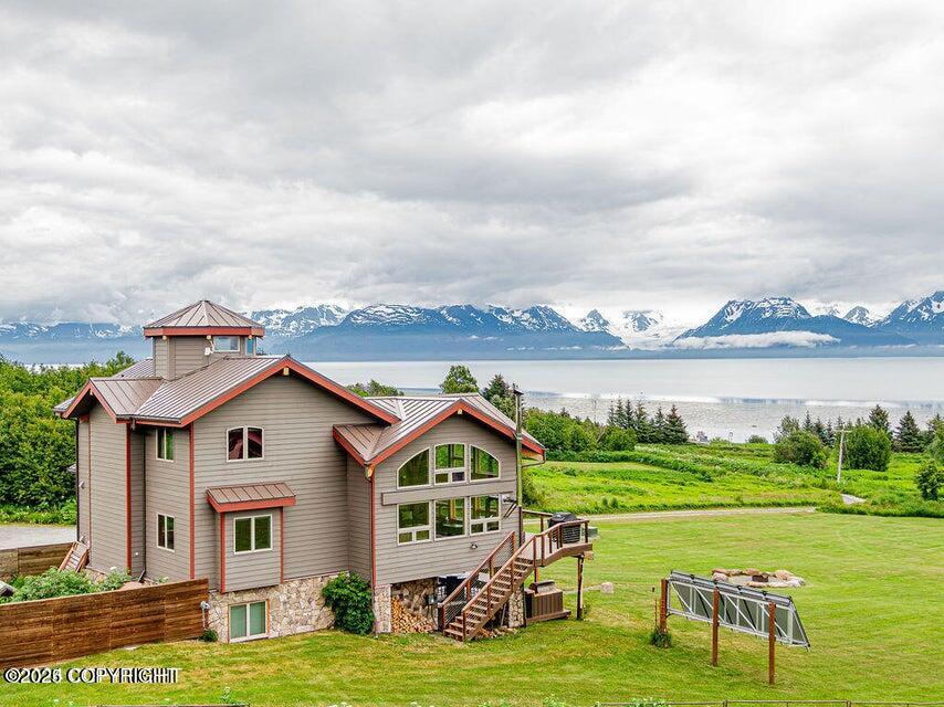 41345 Alan Street, Homer, Alaska image 2