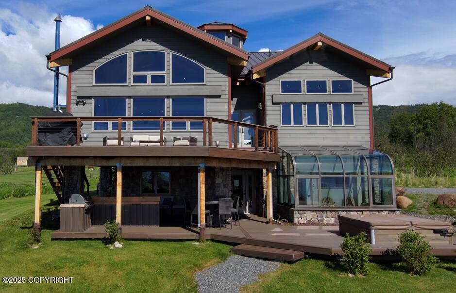 41345 Alan Street, Homer, Alaska image 41