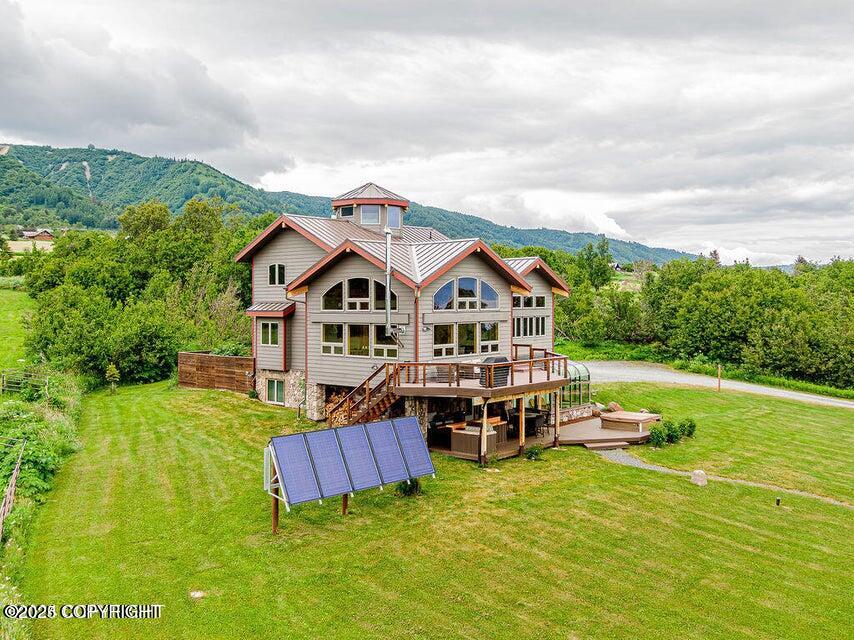 41345 Alan Street, Homer, Alaska image 3