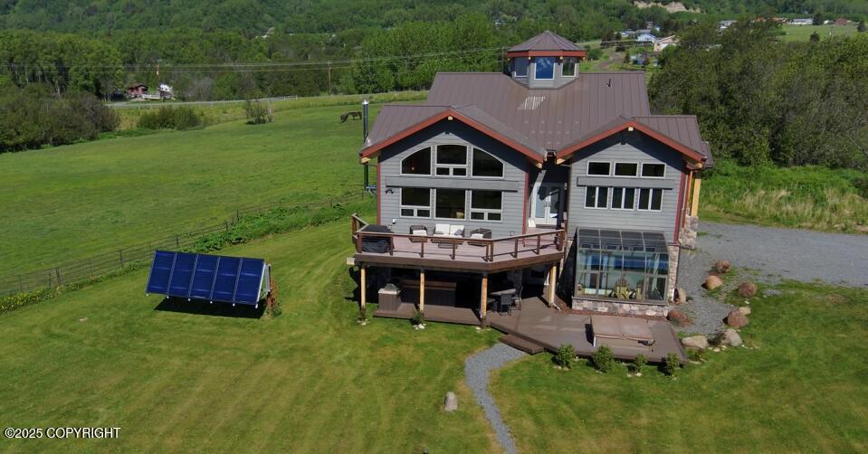 41345 Alan Street, Homer, Alaska image 43