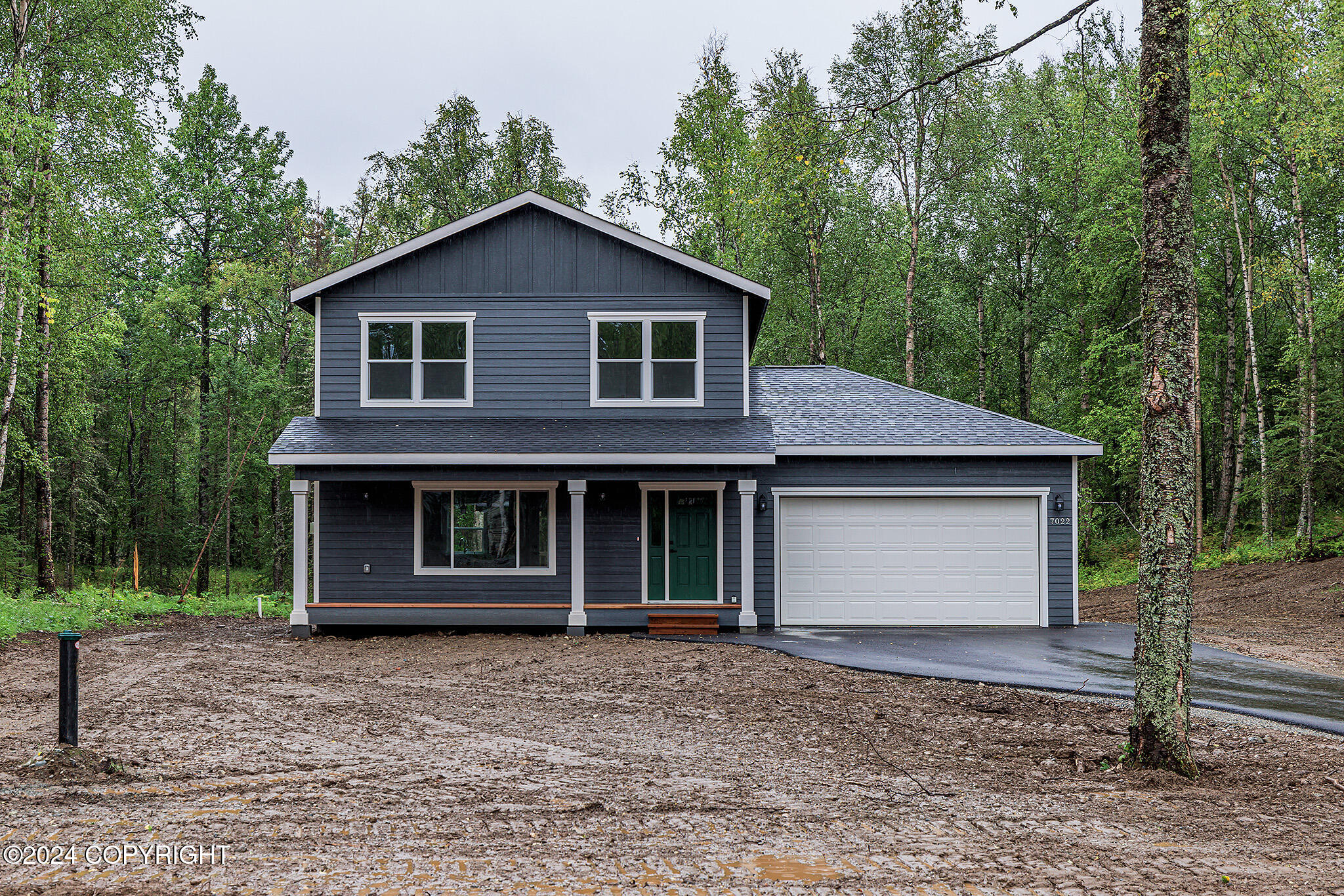 10292 E Heartland Loop, Palmer, Alaska image 26