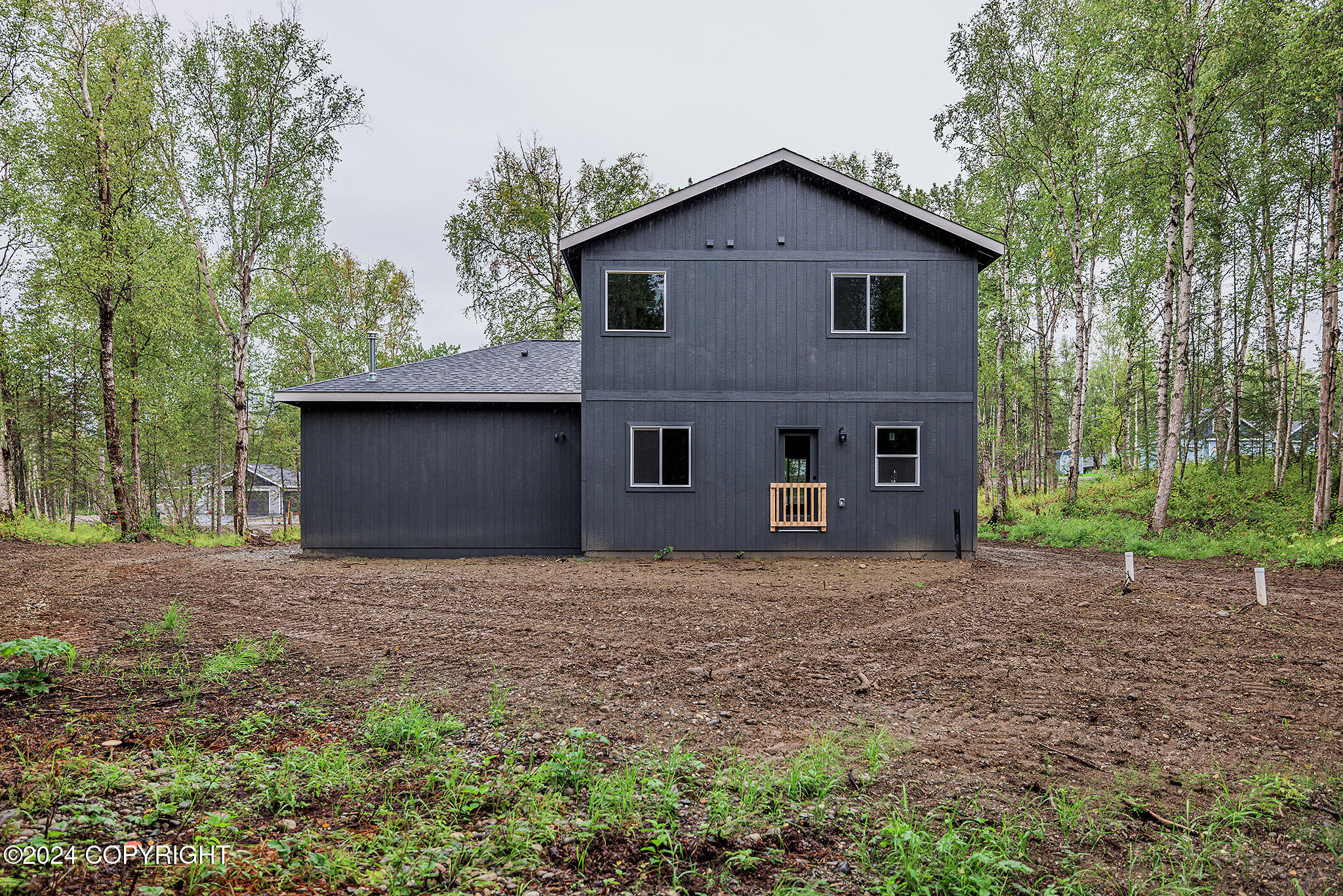 10292 E Heartland Loop, Palmer, Alaska image 25